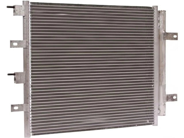 A/C Condenser for Jaguar XK (2007–2015) VN855WY