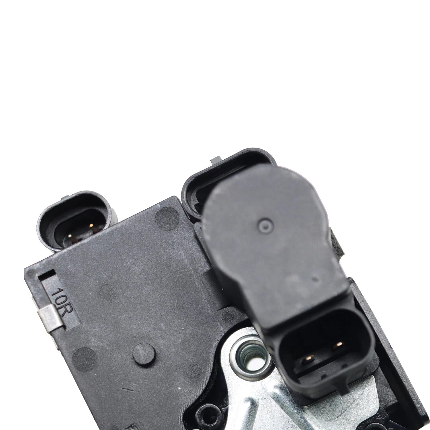 Pair of Front Door Lock Actuators for Chevrolet Silverado 1500 (1999–2006)