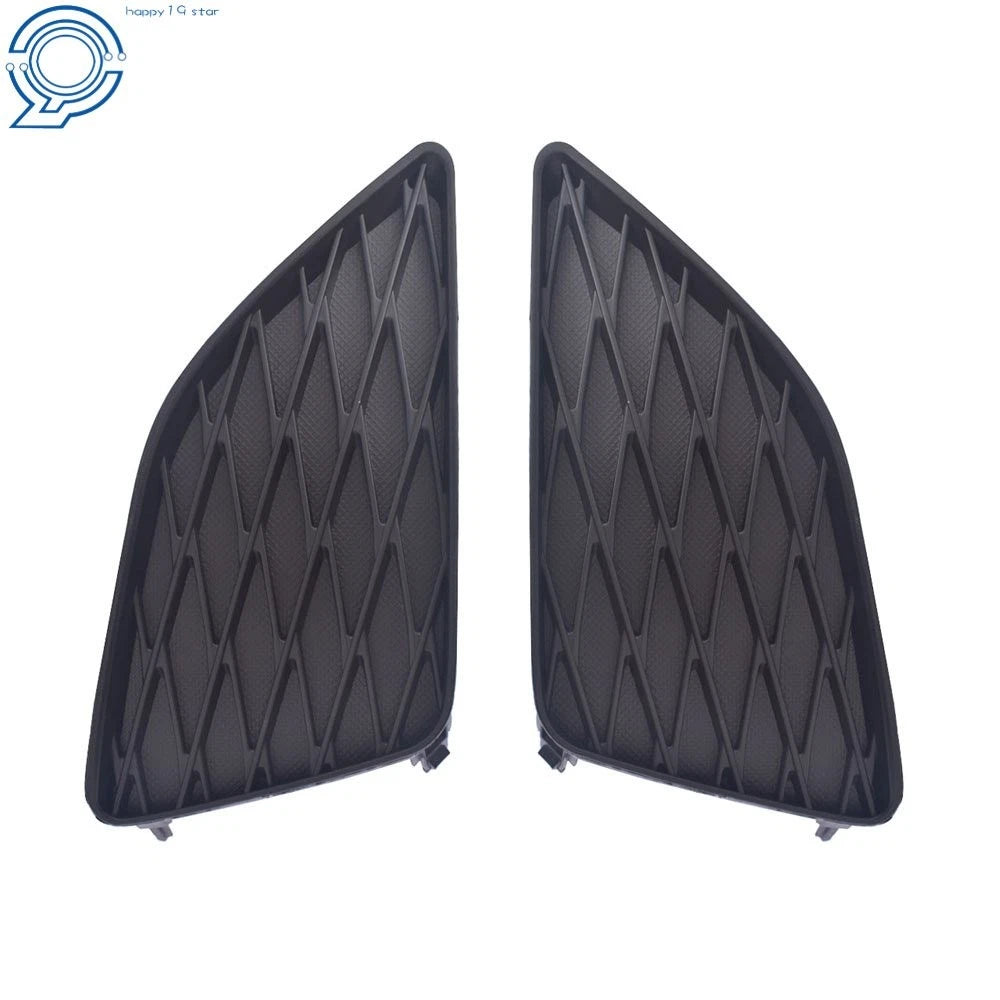 Fog Light Covers for Toyota Corolla (2009-2010)
