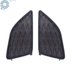 Fog Light Covers for Toyota Corolla (2009-2010)