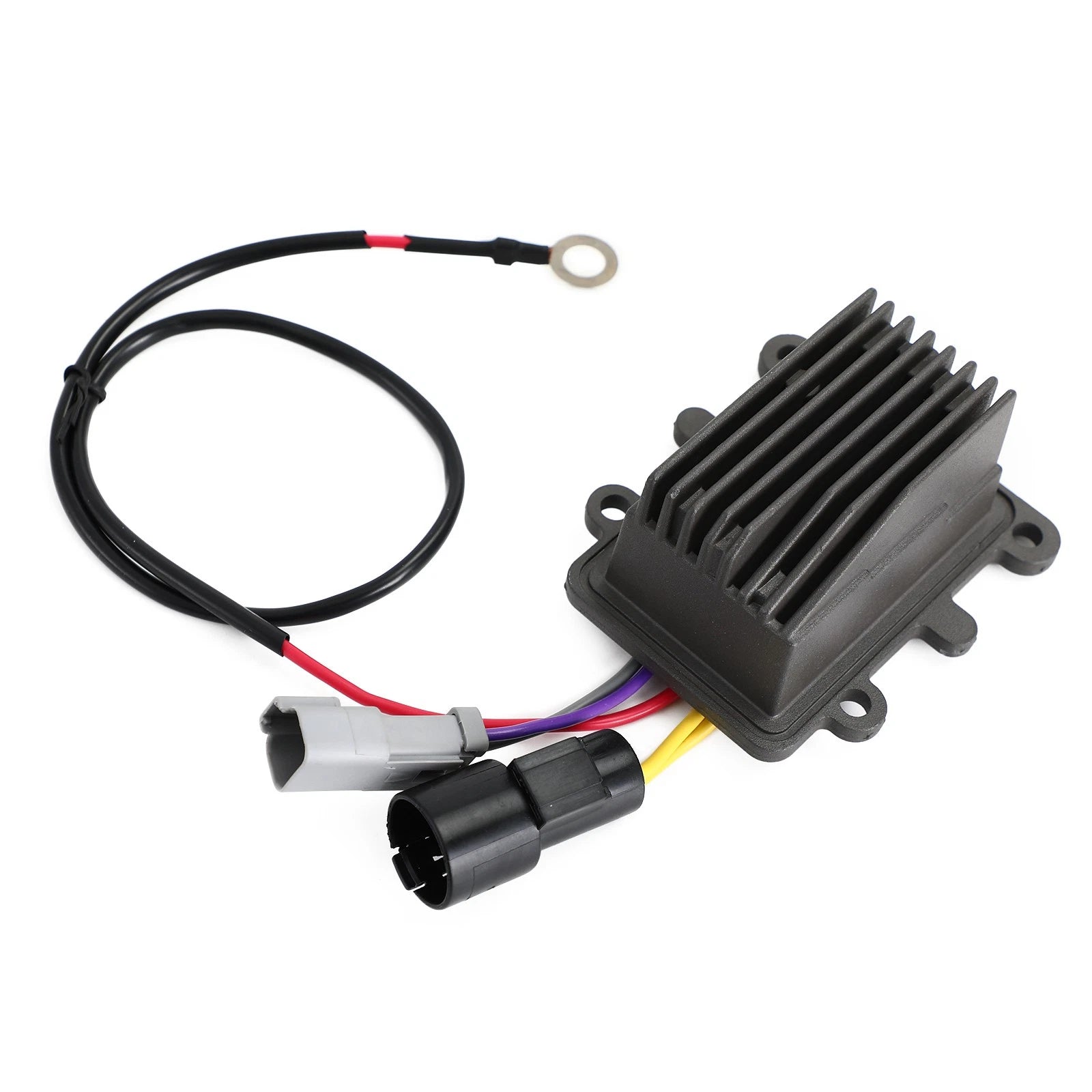 Regulator Rectifier for Johnson Evinrude 90Hp 100Hp 105Hp 115Hp (1996–2005) 586075