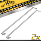 Fuel Tank Strap Set for Chevy Chevelle Buick GS Pontiac (1968–1972)