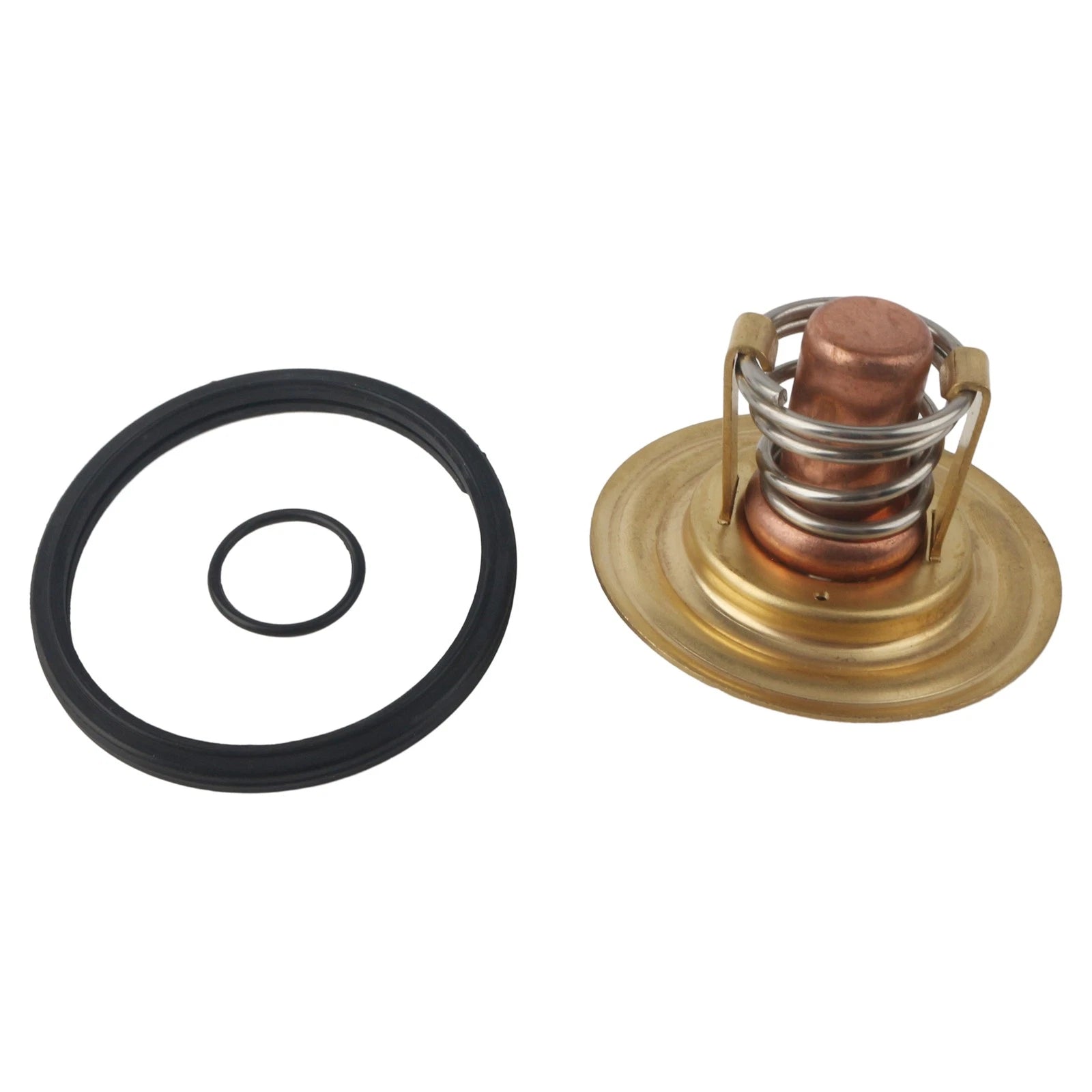 Thermostat Kit Assembly for Volvo Penta AQ 120 125 140 MD 6 7 10 (1970–1990)
