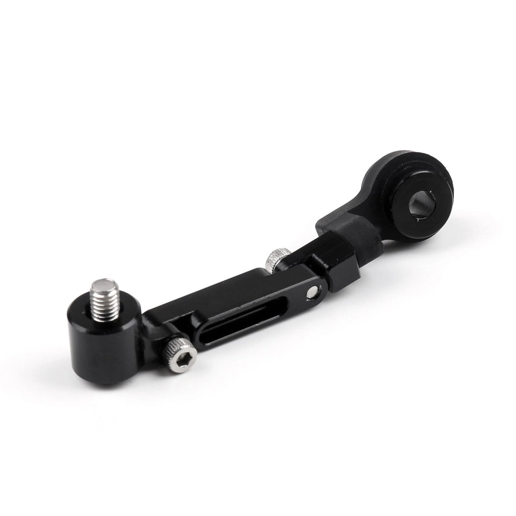 Brake Clutch Master Cylinder Mount Bracket for Motorcycle (GB T)