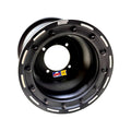 DWT Ultimate Rear Beadlock Wheels 9" 9x8 4/115 for Yamaha YFZ 450 (2004–2023)