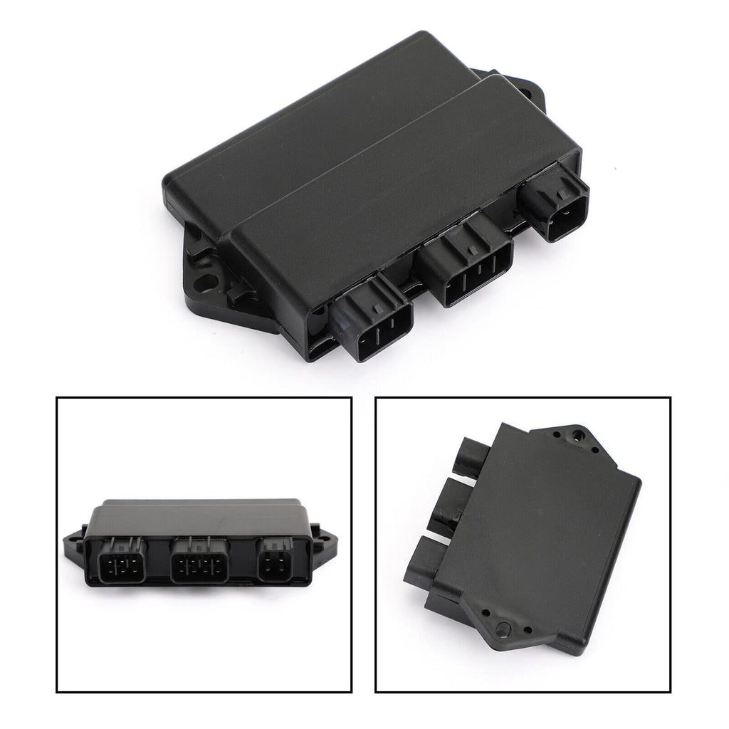 CDI Igniter Module for Yamaha YFM 350 Bruin 4x4 (2004–2006), Grizzly (2007–2014)