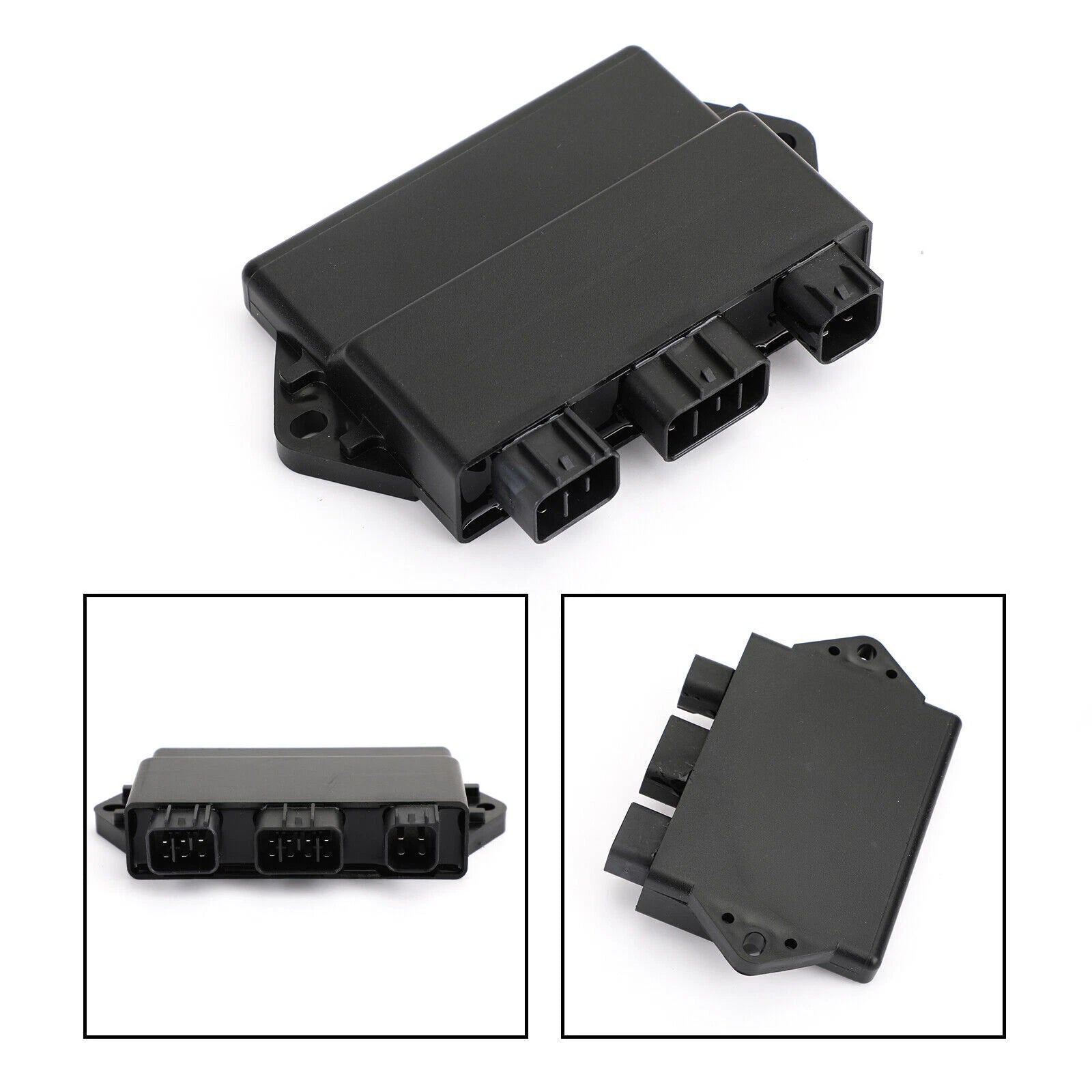 CDI Igniter Module for Yamaha YFM 350 Bruin 4x4 (2004–2006), Grizzly (2007–2014)