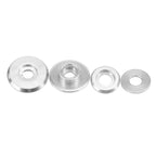 Engine Valve Cover Washer Bolt Kit for Honda B-Series B16A2 B16A3 (1996–2000)