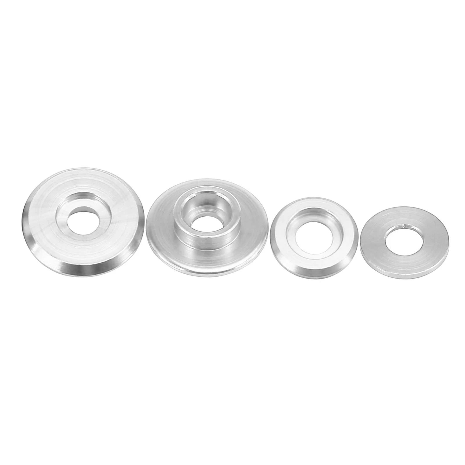 Engine Valve Cover Washer Bolt Kit for Honda B-Series B16A2 B16A3 (1996–2000)
