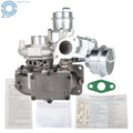 Turbocharger for Acura RDX MDX 2.3L (2007–2012) TD04HL-15TK31 18900-RWC-A01