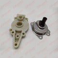 Water Pump Impeller Kit for Mercury Mariner 6 8 9.9 15 HP (2 & 4 Stroke) 46-42089A5