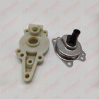 Water Pump Impeller Kit for Mercury Mariner 6 8 9.9 15 HP (2 & 4 Stroke) 46-42089A5
