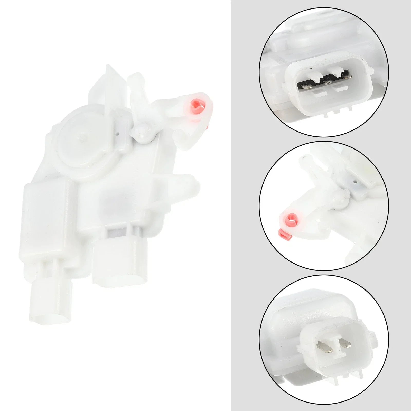 4 x Door Latch Actuators for Honda Accord (2003-2007)