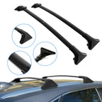 Set of 2 Roof Rack Cross Bars for Lexus LX570 (2008–2021)