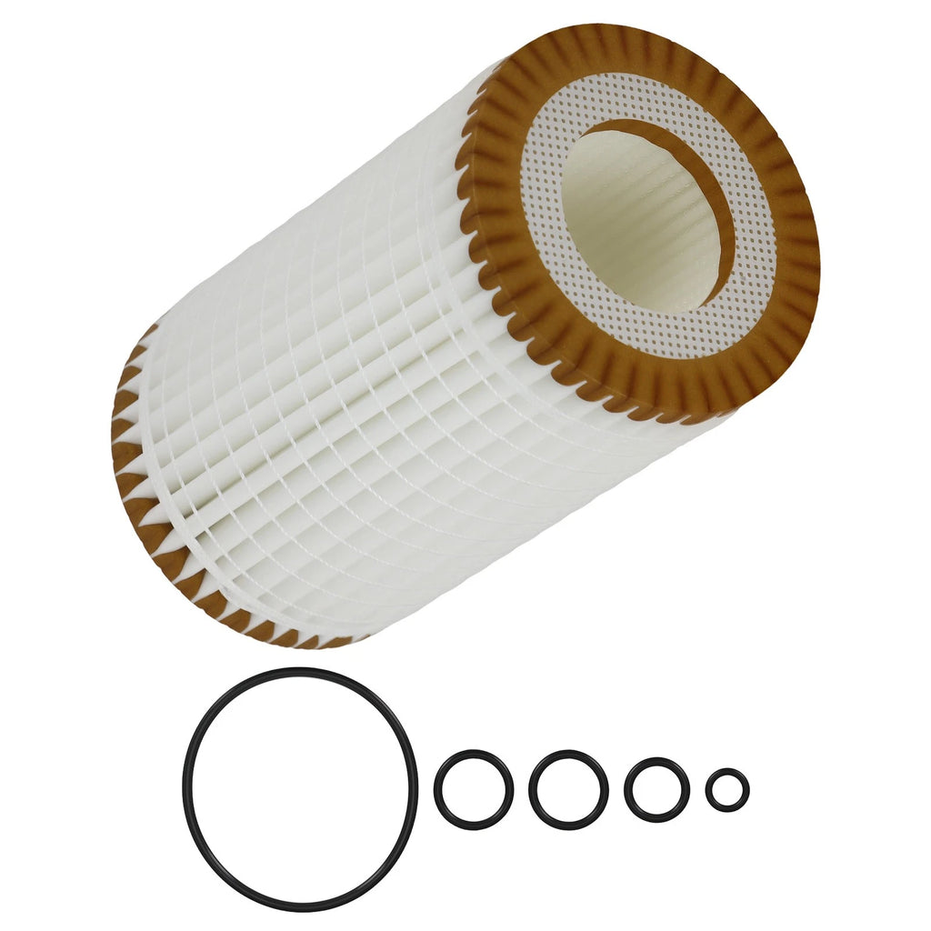 Oil Filter for Mercedes-Benz AMG SL55 SLK55 S55 (2001–2008) 0001802309 5086301AA
