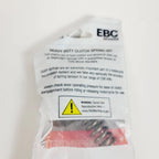 Ebc CSK236 CSK Heavy Duty Clutch Spring Kit for Harley-Davidson