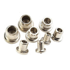 16Pcs Precision Dowel Center Markers for Woodworking (6-12mm)