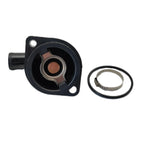 Thermostat Housing Assembly with Thermostat for Mercury 135-300 HP (N/A)