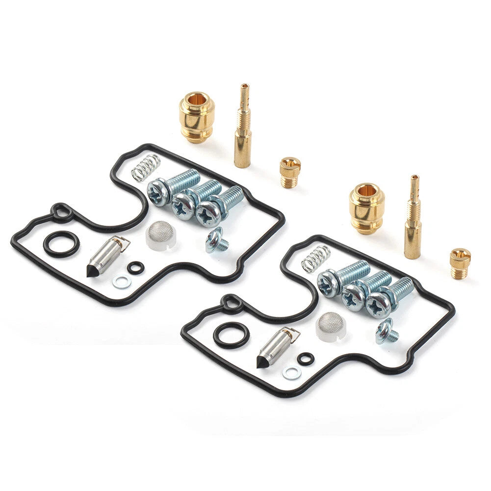 Carburetor Repair Kit for Hyosung GT650R GT650 Naked GV650 (2006–2018)