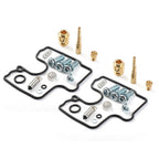 Carburetor Repair Kit for Hyosung GT650R GT650 Naked GV650 (2006–2018)