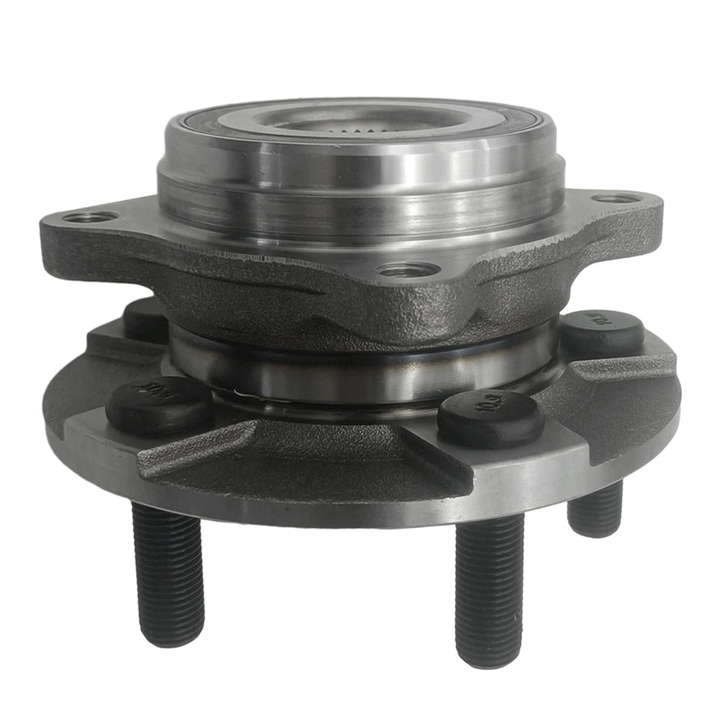 Rear Wheel Bearing Hub Assembly 512517 for Ford Mustang (2015–2023)