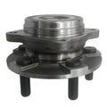 Rear Wheel Bearing Hub Assembly 512517 for Ford Mustang (2015–2023)