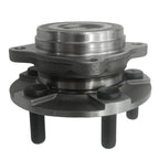 Rear Wheel Bearing Hub Assembly 512517 for Ford Mustang (2015–2023)