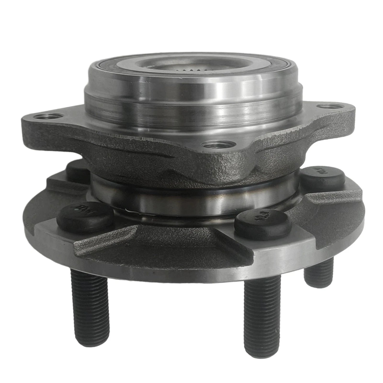 Rear Wheel Bearing Hub Assembly 512517 for Ford Mustang (2015–2023)