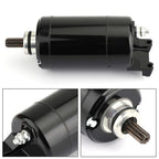 Starter for Kawasaki VN1700 Vulcan 1700 Classic Voyager (2009–2019) 21163-0055
