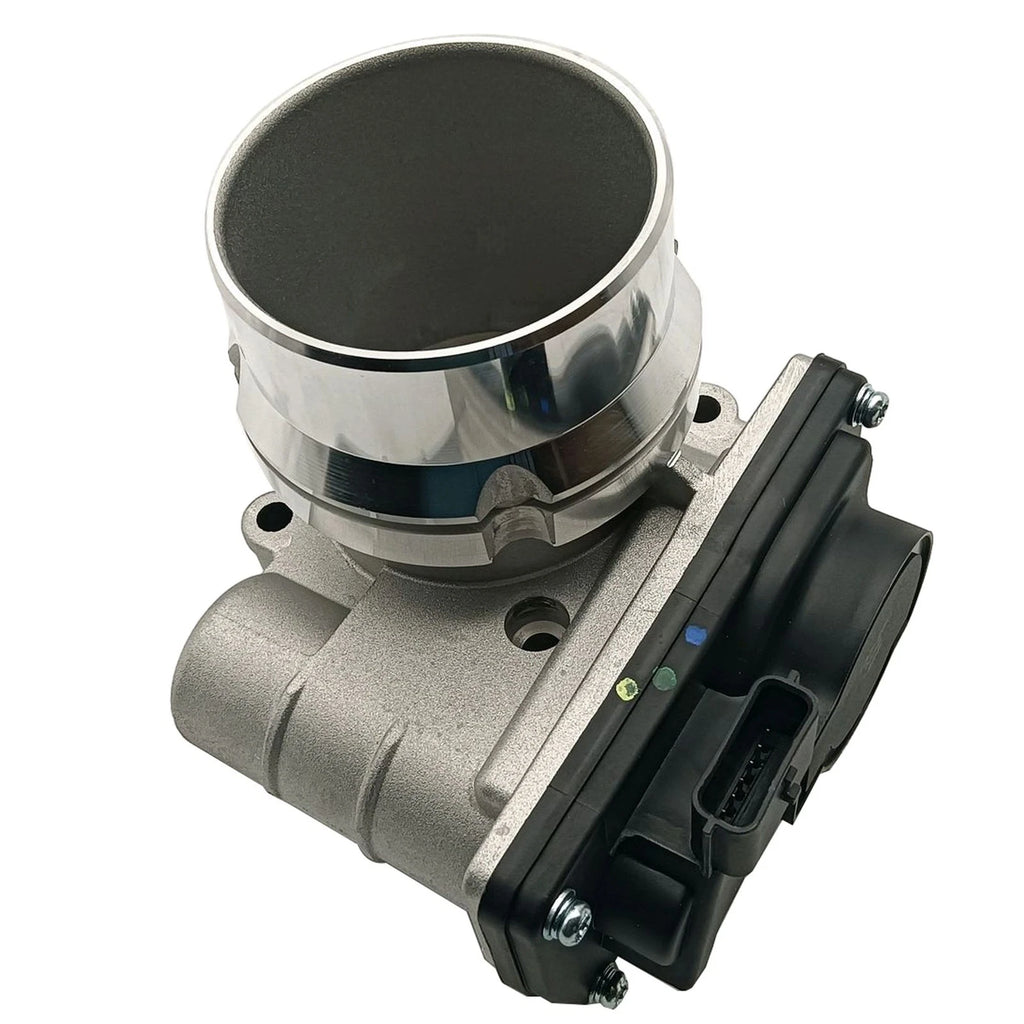 Throttle Body for Chevrolet Express 2500 3500 GMC Savana 2500 3500 (2009–2016)