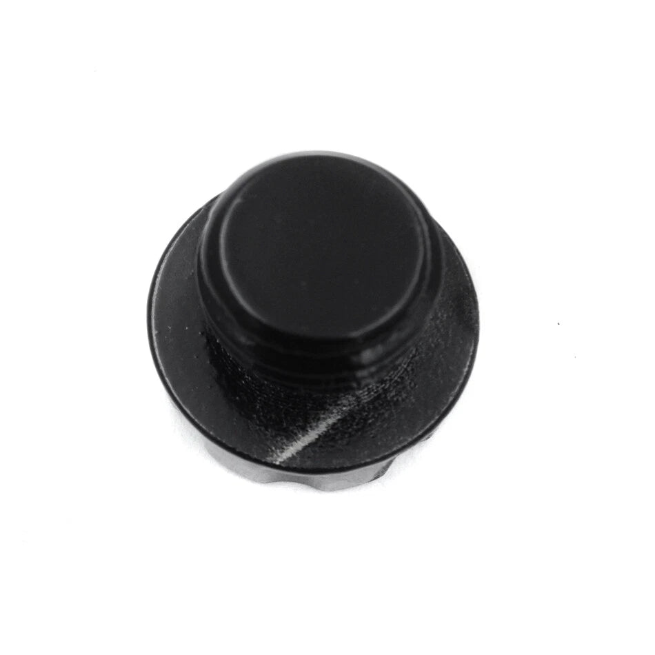 Billet Aluminum Fluid Reservoir Cap Cover for Honda CBR 900RR (1993–1999)