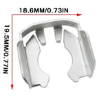 Fuel Injector Clip for