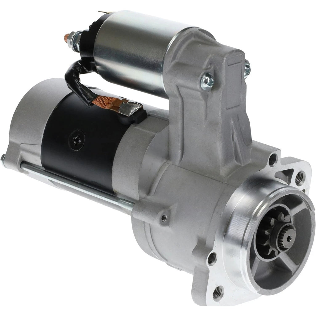Starter for Hyundai Satellite H200 Truck (1997–2006) H-1 Van (2003–2006)