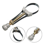 Oil Strap Wrench for Automotive Car (Old Style)