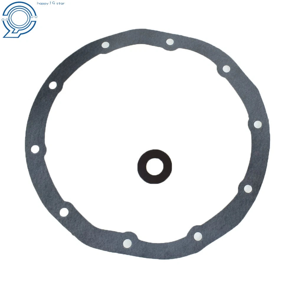 Rear Differential Cover for GMC Yukon, Chevrolet Silverado 1500 (1998–2008)