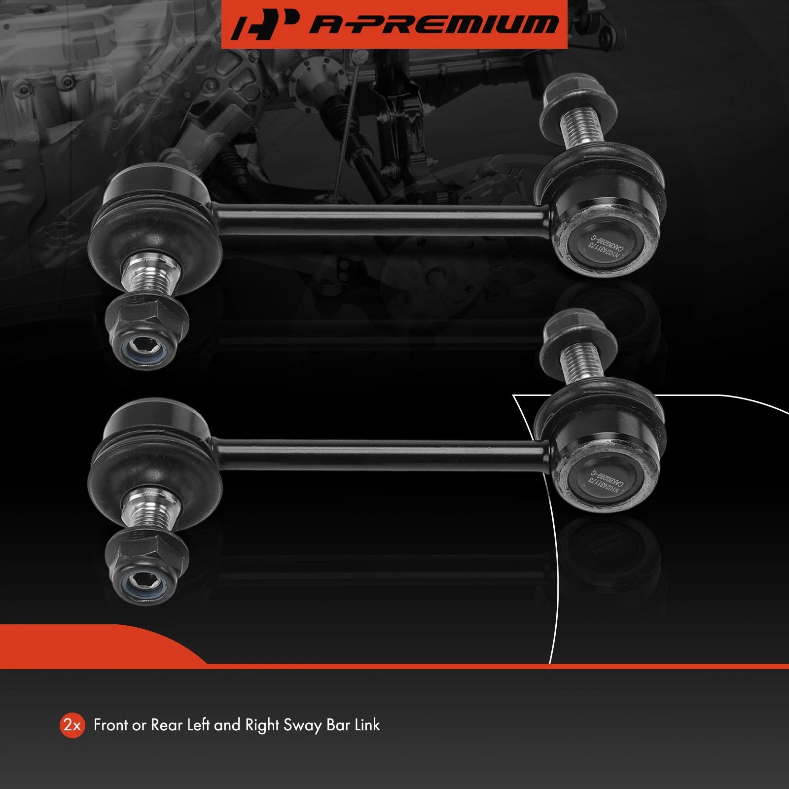 Sway Bar Link for Toyota Celica and Lexus SC400 (2000–2005)