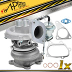 Turbocharger for Subaru Outback Legacy (2007–2009)