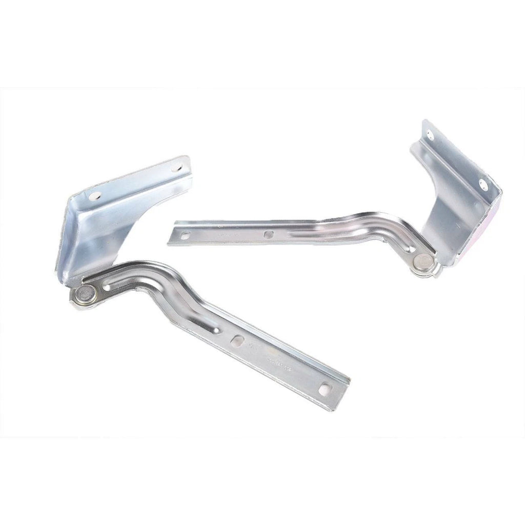 2Pcs Hood Hinge for Volkswagen Passat (2012-2015)