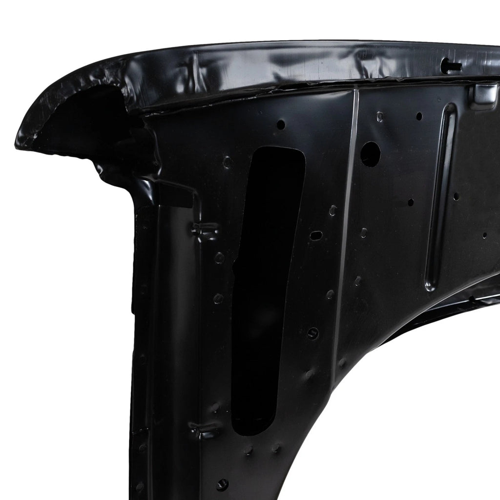 Fender for Chevrolet C1500 (88–99) Front Passenger Side