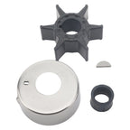 Water Pump Repair Kit for Yamaha 4-Stroke 25-40 HP Outboard (1996-2023)