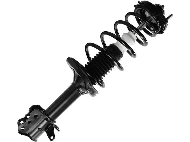 Rear Left Strut and Coil Spring Assembly for Mazda Protege (1999–2003) BP257QS