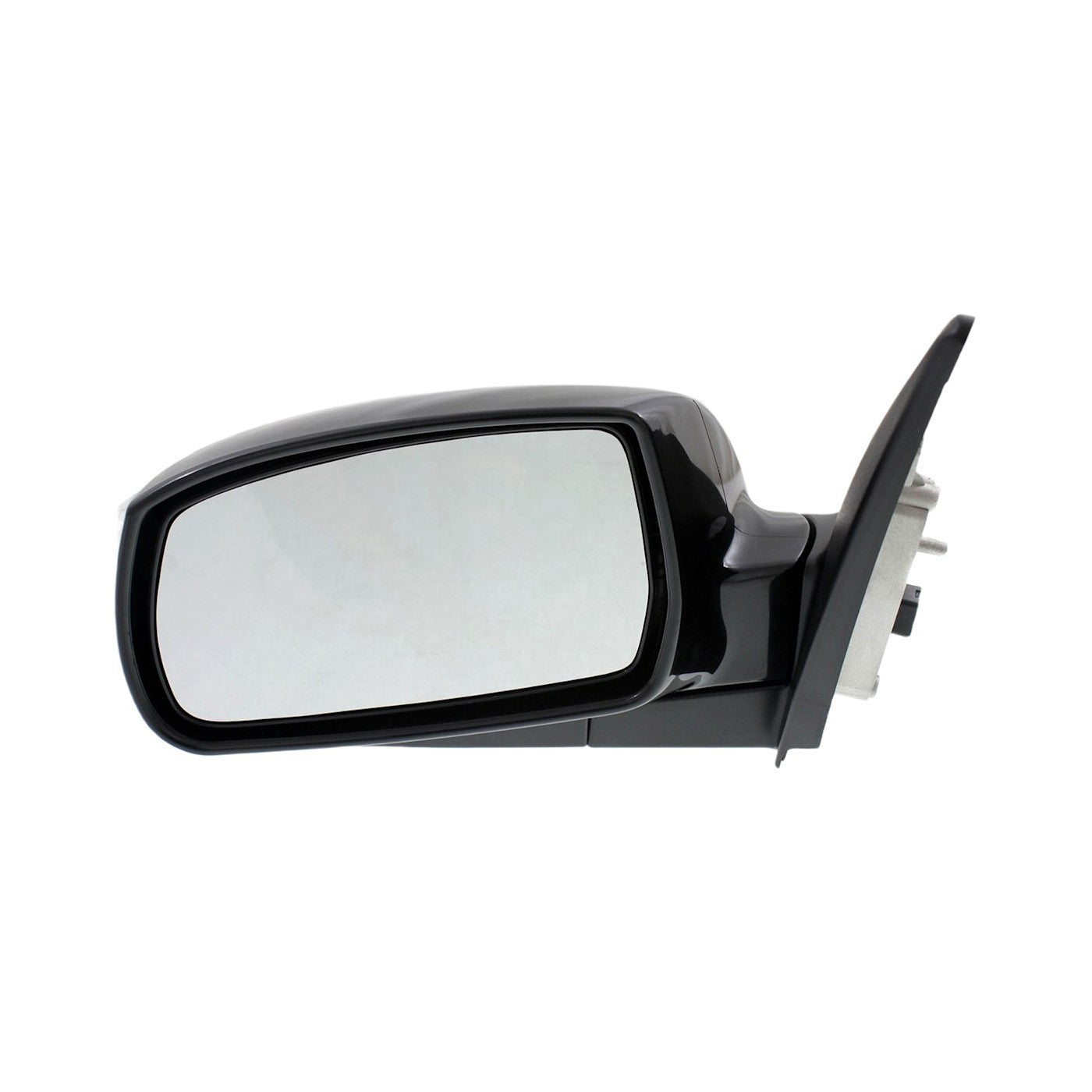 Driver Left Side Heated Mirror for Hyundai Tucson (2010–2015)