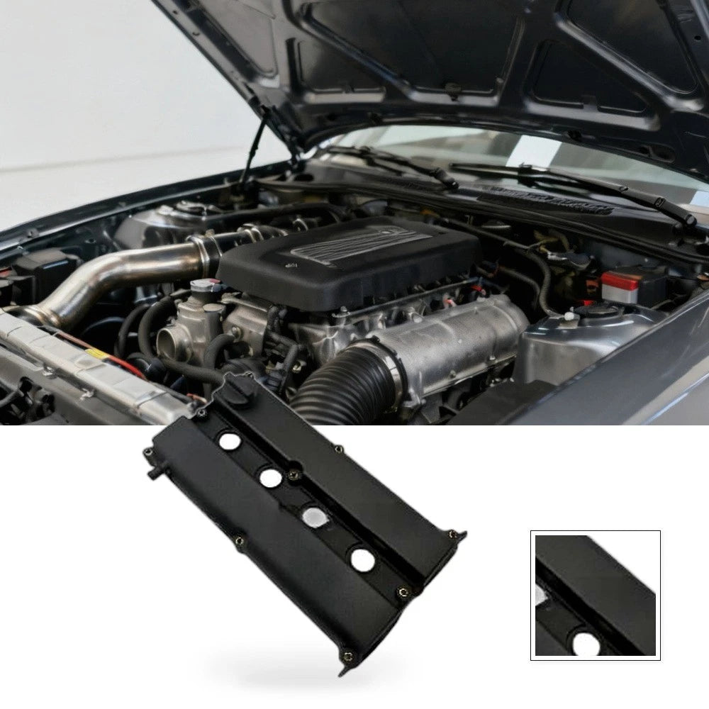 Valve Cover Assembly for Ford Focus (2004–2011) 2.0L L4 XS7Z-6582-BA