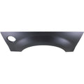 Rear Driver Left Upper Wheel Arch Repair Panel for F-150