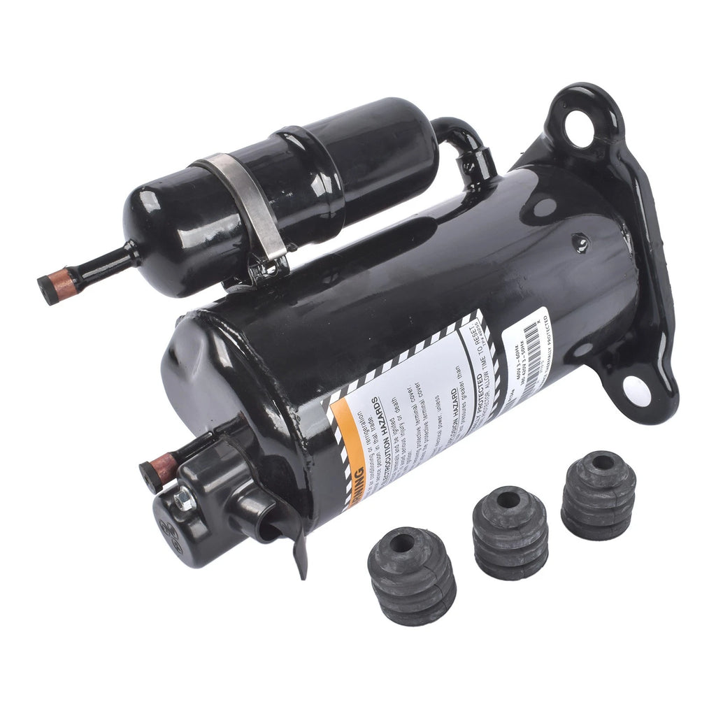 Refrigeration Compressor for TRK5512Y (400V)