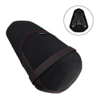 Rear Passenger Seat Cushion for Yamaha YZF-R3 MT-03 (2015–2023) - Red
