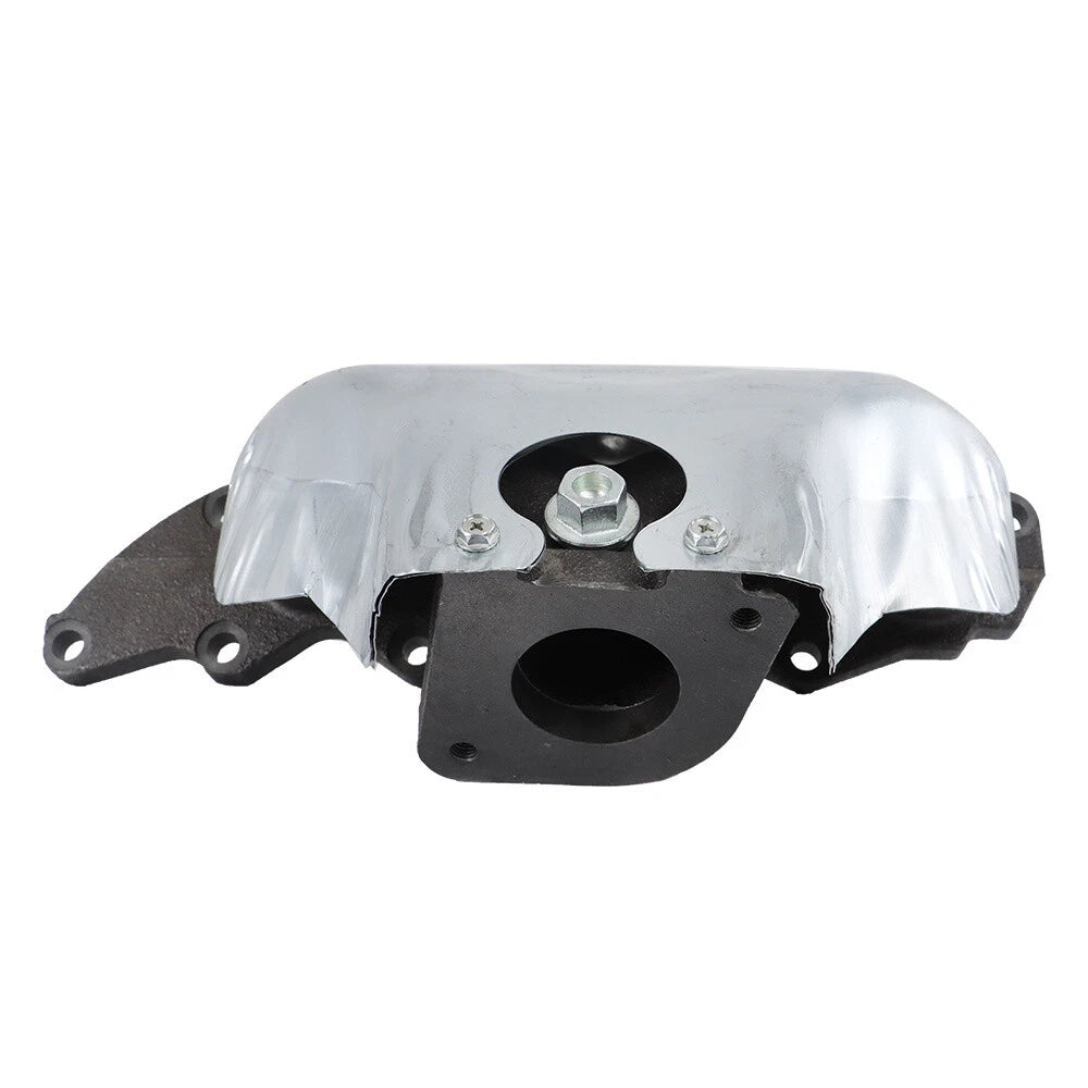 Front Exhaust Manifold with Gasket for Mercury Mariner Milan (2009-2011)