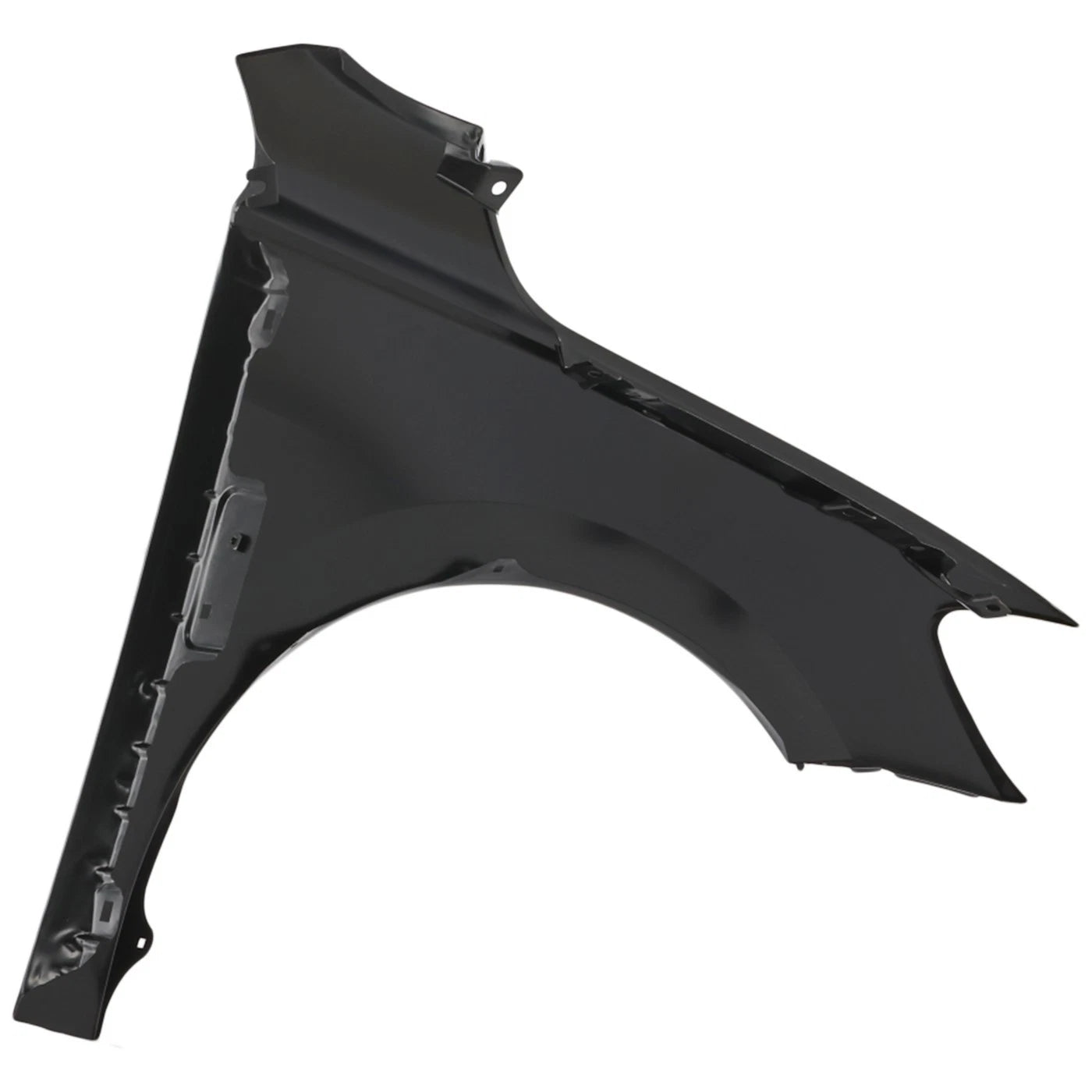Fender for Volkswagen Passat (2020–2022) Front Driver Side