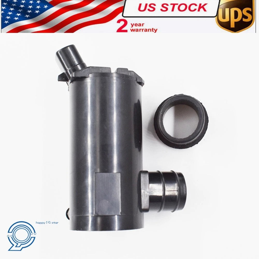 Windshield Washer Pump for Toyota Corolla 4Runner Celica MR2 Pickup Tercel