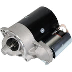 Starter for Ford Fairlane Falcon Galaxie Gran Torino LTD Mustang Thunderbird (1962–1979)